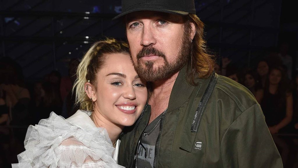 Miley Cyrus and her siblings issue chilling ultimatum to dad Billy Ray