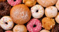 Millions of FGF doughnuts and pastries recalled for listeria risk