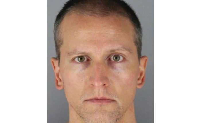 Minneapolis will pay $600,000 to settle with woman who says ex-Officer Chauvin knelt on her back