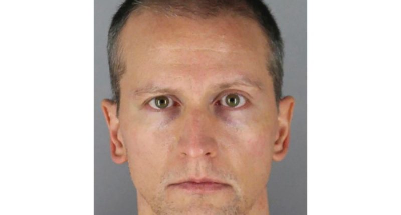 Minneapolis will pay $600,000 to settle with woman who says ex-Officer Chauvin knelt on her neck