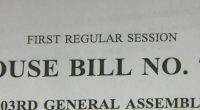 Missouri House reviews bill to ban NDAs in child abuse cases