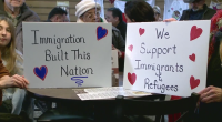 Missouri community supports Mexican restaurant after employees detained