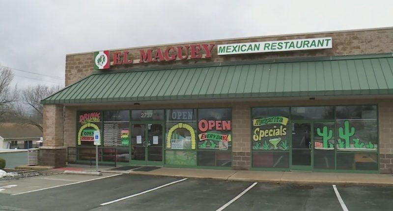Missouri restaurant says ICE arrested some employees at work