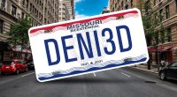 Missouri's list of rejected 2024 license plates