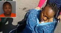 Mom poisoned kids with bleach in milk, strangled 3-year-old