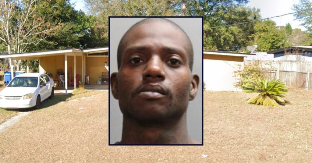 Mom riding out hurricane with son finds woman's body: Cops