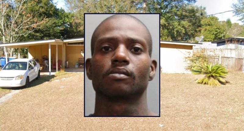 Mom riding out hurricane with son finds woman's body: Cops