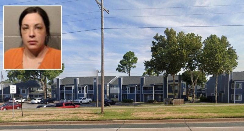 Mom said baby died from being 'flung into a ball pit': Cops