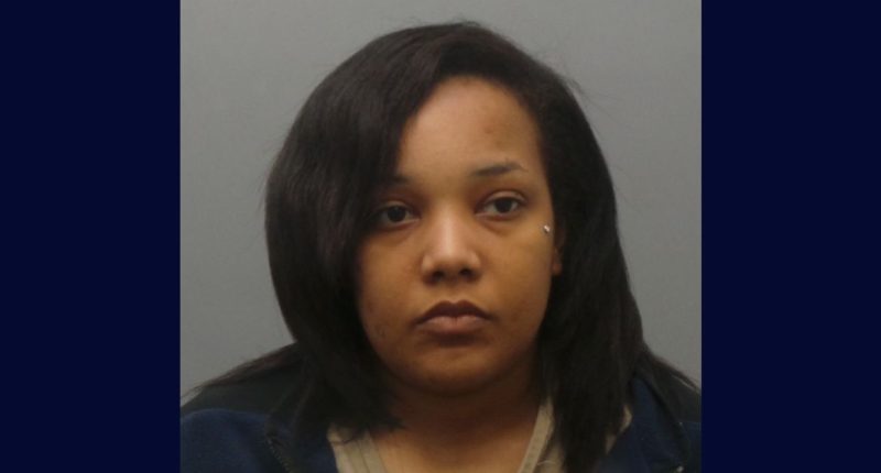 Mom tied 5-year-old son's hands behind back for hours: Cops