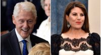 Monica Lewinsky: Clinton should have resigned or not thrown me 'under the bus'