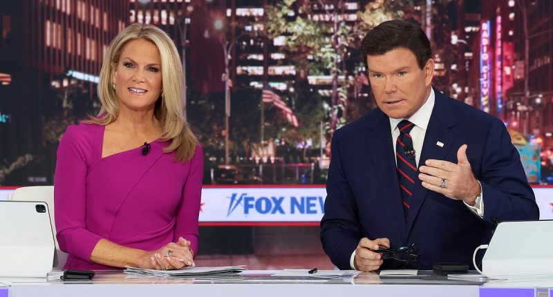 More Democrats watch Fox News than CNN or MSNBC, data shows as advertisers flock to network
