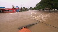 N﻿orth Queenslanders are bracing for another deluge after being hit with another dozen flood warnings for this weekend.
