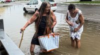 More rain to come as thousands face massive clean-up in north Queensland