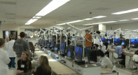 More than 200 students attend Dental College of Georgia's Impressions Day