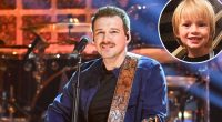 Morgan Wallen Addresses Arrest in Song for His Son: 'Don't Think Less of Me'