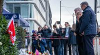 Mother and 2-year-old daughter die days after Munich ramming attack, police say