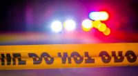 Mother arrested after leaving 3 children to live alone for years