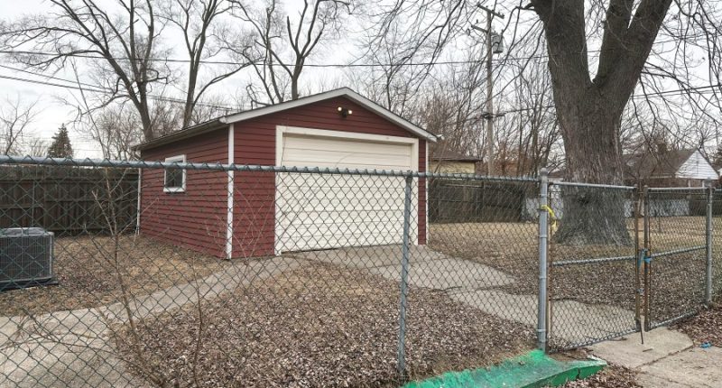 Mother arrested in Georgia after allegedly smothering 9-year-old son to death in Detroit