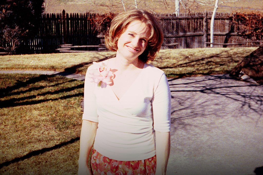 Mother of 2 Goes Missing Amid Heated Custody Battle: "My Stomach Dropped"