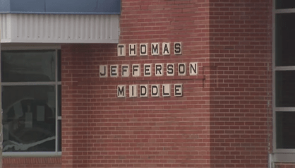 Mother pursuing legal action after parent intervenes in middle school fight