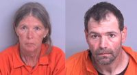 Mother, son shootout inside Florida home