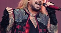 Mötley Crüe Singer Vince Neil's Plane Crashes Without Him on Board
