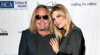 Motley Crue star Vince Neil breaks silence after  deadly crash