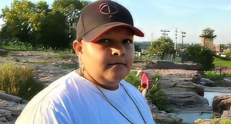 Murder in Canandaigua: Trans man tortured and killed