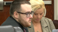 Murder trial for Carter Co. man continues Wednesday with witness testimony