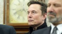 Musk Skewers Tantrums About Email, As Dems Try to Pitch Trump Team Division Narrative
