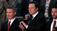 Musk: Trump 'will succeed' in dismantling Education Department