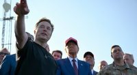 Musk dodges DOGE scrutiny while expanding his power in Washington