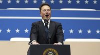 Musk says he'll bring back DOGE staffer under fire for racist posts