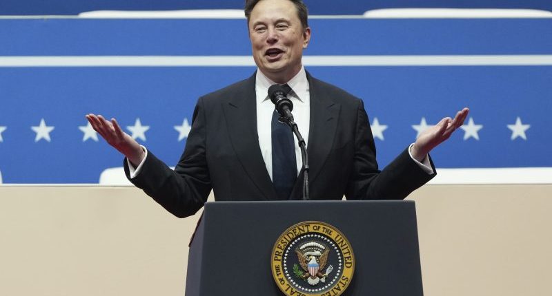 Musk's ultimatum deadline for federal workers passes. What's next?