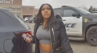 Mycal Davis cited for child endangerment in Solon, Ohio