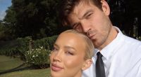 Mystery as Tammy Hembrow's husband doesn't attend her friend's wedding