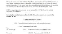 NATIONAL FILE Calls Upon RFK To End The Biden CDC Program of Tracking And Surveilling Unvaccinated Americans