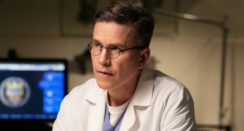 NCIS Season 22 Brings Back A Familiar Villain Played By A Bones Star