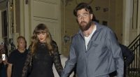 NFL fans slam 'unfocused' Travis Kelce over pre-Super Bowl date with Taylor Swift... as he breaks his own rule