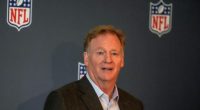 NFL has no plans to end DEI practices, commissioner says