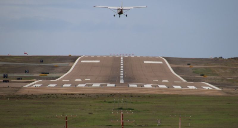 NTSB investigating mid-air collision in Arizona