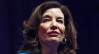 NY Gov. says dismantling Dept. of Education could lead to higher taxes