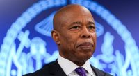 NYC Mayor Eric Adams claims prosecutorial misconduct, asking judge to dismiss criminal case