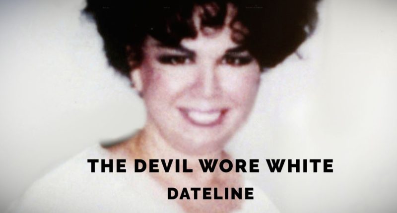 Sante Kimes featured on Dateline Season 33 Episode 13