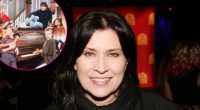 Nancy McKeon Recalls 'A Lot' of Focus on 'Facts of Life' Cast's Weight