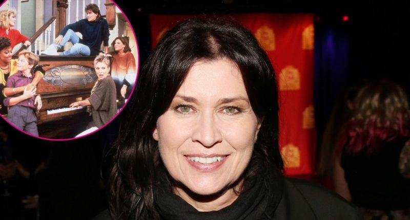 Nancy McKeon Recalls 'A Lot' of Focus on 'Facts of Life' Cast's Weight