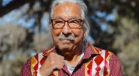 Native American activist released from prison will be welcomed to North Dakota home