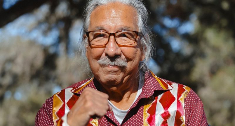Native American activist released from prison will be welcomed to North Dakota home