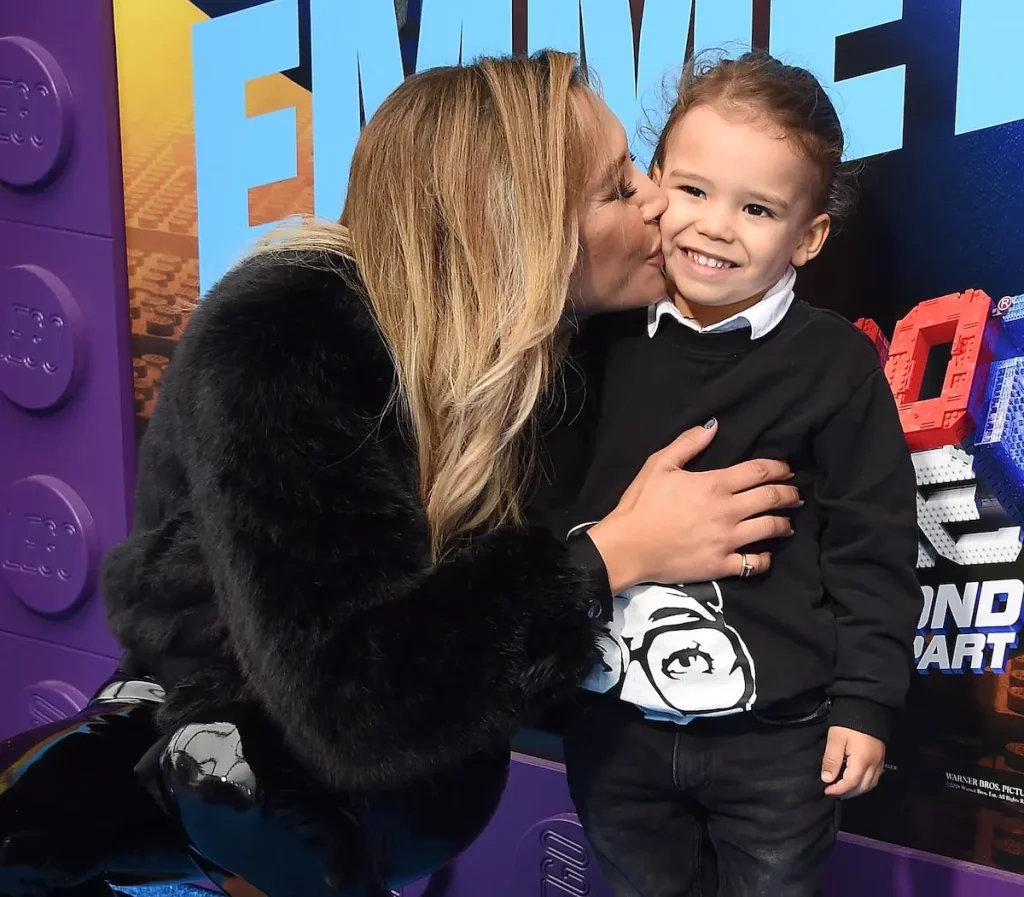 Naya Rivera’s Son Still Carries Heartbreaking Guilt, Believing He Could’ve Saved Her 5 Years After Tragic Drowning
