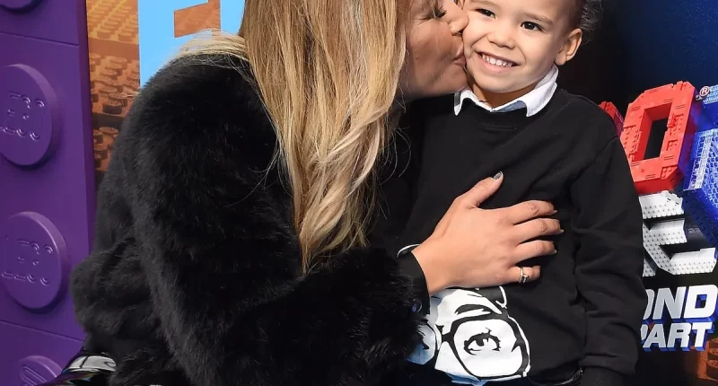 Naya Rivera’s Son Still Carries Heartbreaking Guilt, Believing He Could’ve Saved Her 5 Years After Tragic Drowning